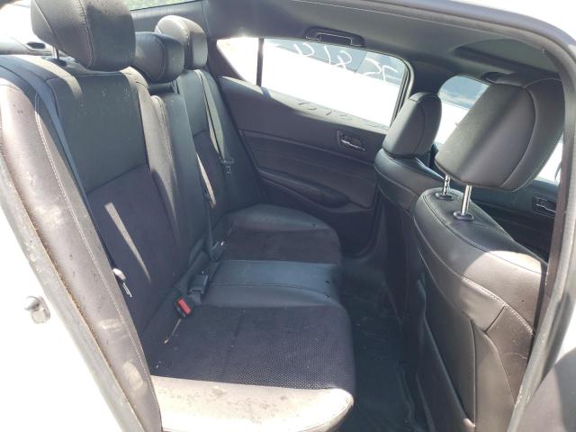Photo 6 from auction – 2016 ACURA ILX PREMIU with VIN 19UDE2F8XGA013792