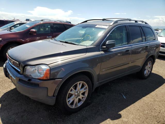 Photo 2 from auction – 2005 VOLVO XC90 V8 with VIN YV1CZ852051207897
