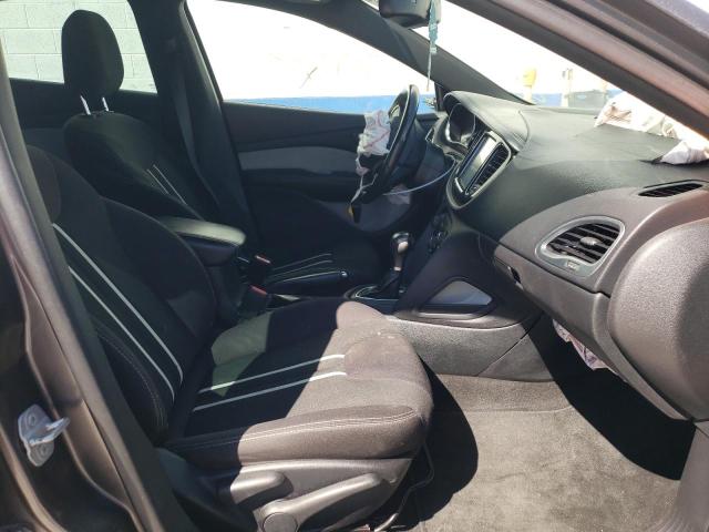 Photo 5 from auction – 2014 DODGE DART SXT with VIN 1C3CDFBB3ED776131