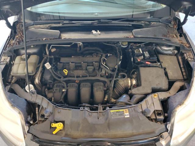 Photo 7 from auction – 2012 FORD FOCUS SEL with VIN 1FAHP3M25CL265890