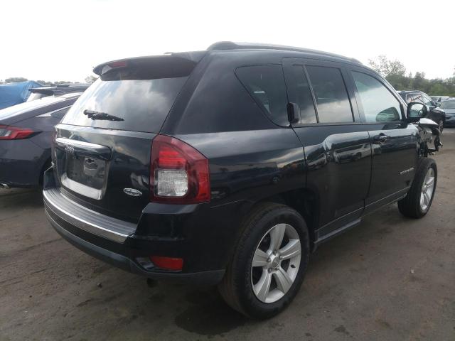 Photo 4 from auction – 2015 JEEP COMPASS LA with VIN 1C4NJDEB0FD154486