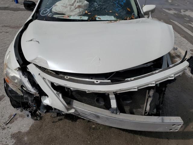 Photo 7 from auction – 2014 NISSAN ALTIMA with VIN 1N4AL3AP7EC196331