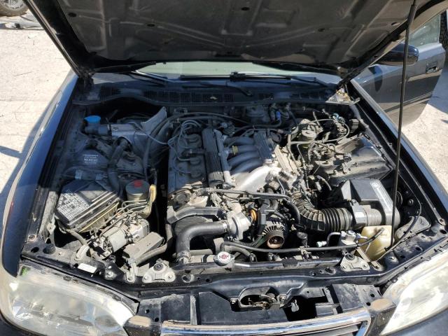 Photo 7 from auction – 1998 ACURA 2.5TL with VIN JH4UA2654WC005236