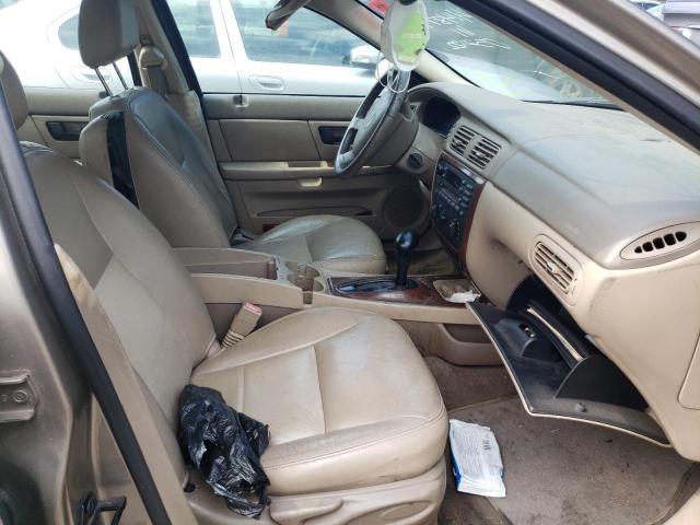 Фото 5 с аукциона – 2006 FORD TAURUS SEL с VIN 1FAFP56U16A255231