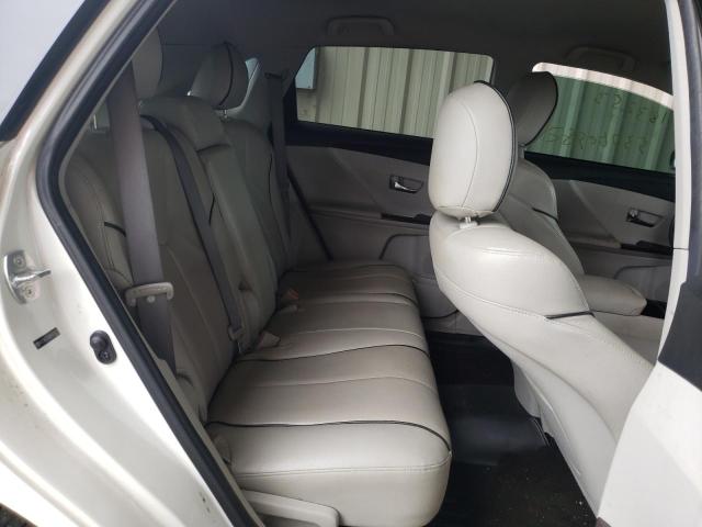 Photo 6 from auction – 2009 TOYOTA VENZA with VIN 4T3BK11A89U004533