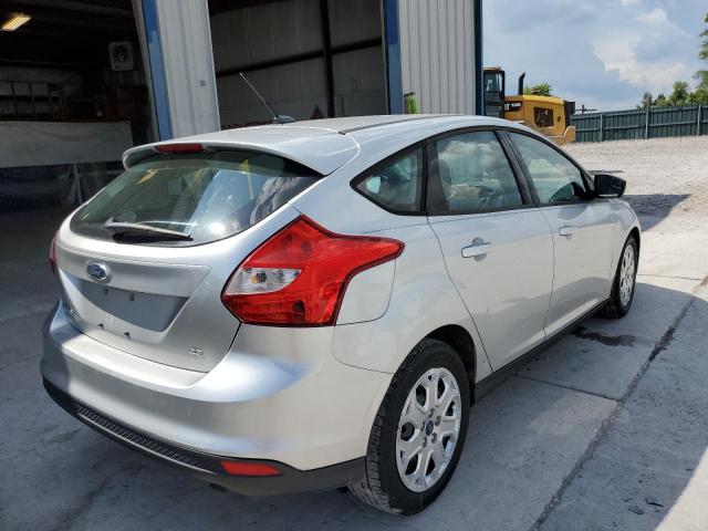 Photo 4 from auction – 2012 FORD FOCUS SE with VIN 1FAHP3K24CL240658