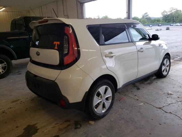 Foto 4 de la subasta – 2014 KIA SOUL con VIN KNDJN2A28E7716841