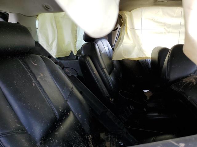 Photo 6 from auction – 2008 GMC YUKON DENA with VIN 1GKFK63888J228735