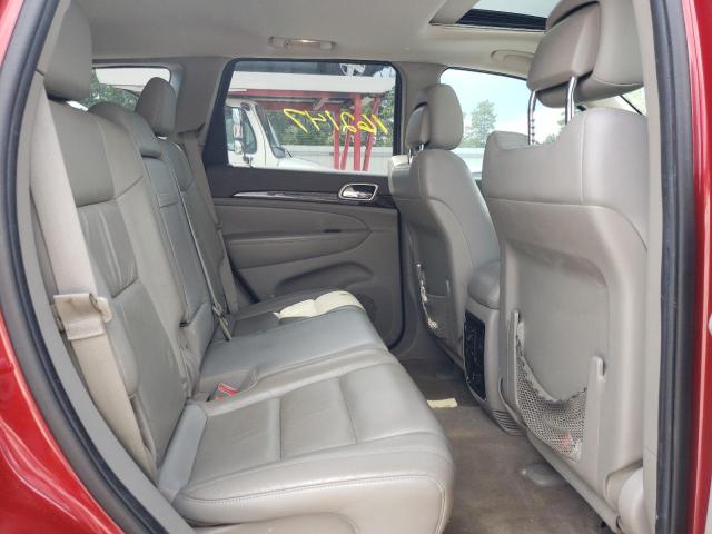 Photo 6 from auction – 2011 JEEP GRAND CHER with VIN 1J4RS4GT4BC704271