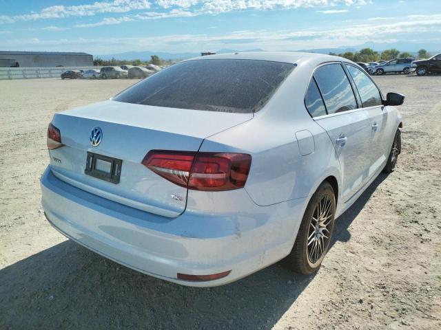 Photo 4 from auction – 2017 VOLKSWAGEN JETTA S with VIN 3VW2B7AJ9HM279702