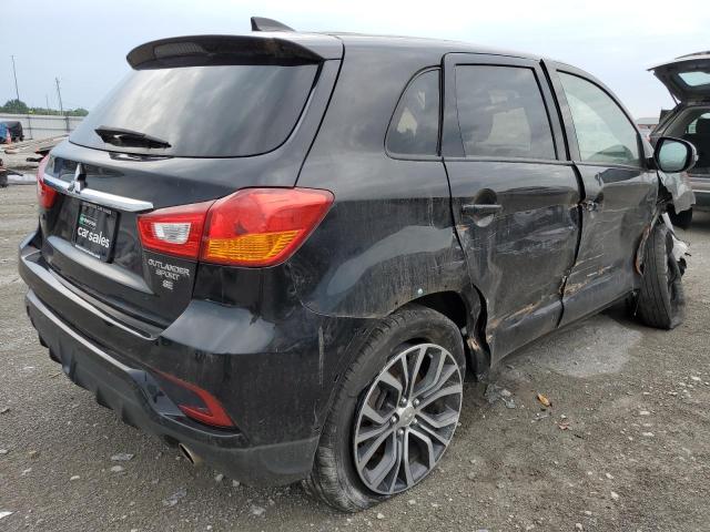 Photo 4 from auction – 2019 MITSUBISHI OUTLANDER with VIN JA4AP4AU1KU027268