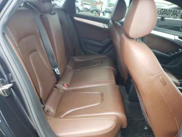 Photo 6 from auction – 2014 AUDI A4 PREMIUM with VIN WAUBFAFLXEN007348