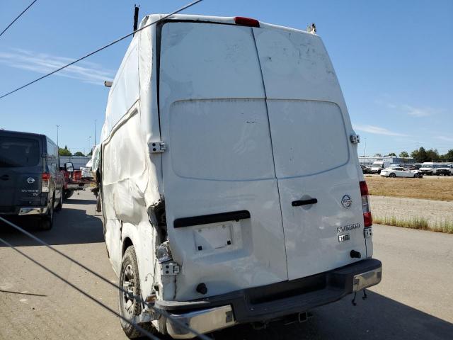 Photo 3 from auction – 2012 NISSAN NV 2500 with VIN 1N6AF0LY2CN104191