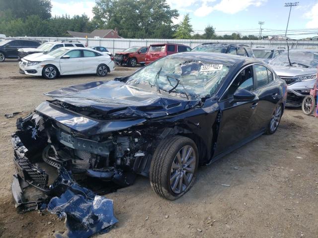 Zdjęcie 2 z aukcji – 2022 MAZDA 3 PREFERRE z VIN JM1BPACL0N1500404