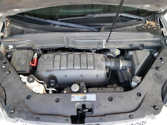 Photo 7 from auction – 2012 GMC ACADIA DEN with VIN 1GKKRTED8CJ323954