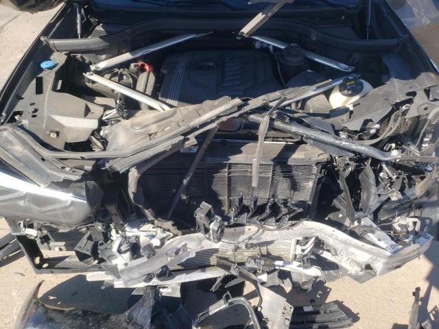 Photo 7 from auction – 2019 BMW X5 XDRIVE4 with VIN 5UXCR6C56KLL25751
