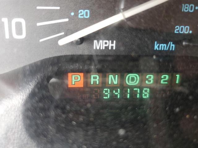 Photo 8 from auction – 2005 BUICK CENTURY CU with VIN 2G4WS52J151120291