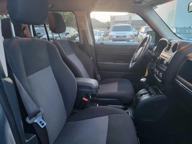 Photo 5 from auction – 2015 JEEP PATRIOT LA with VIN 1C4NJRFB1FD190036