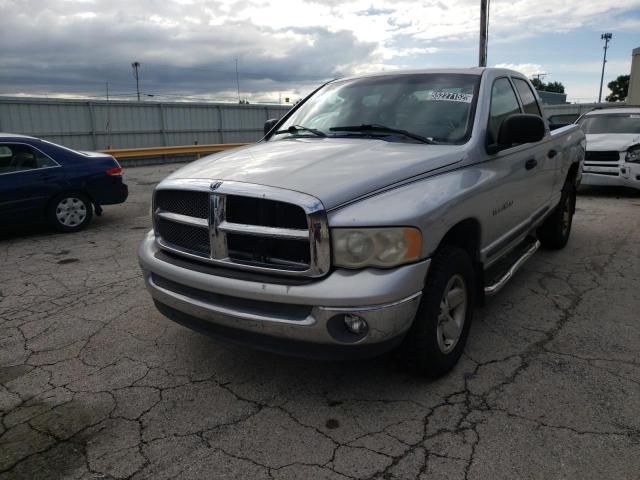 Photo 9 from auction – 2002 DODGE RAM 1500 with VIN 3D7HU18Z12G131135