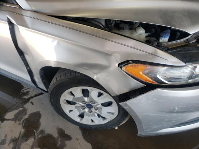 Photo 10 from auction – 2013 FORD FUSION S with VIN 3FA6P0G70DR319984