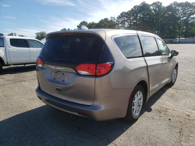 Photo 4 from auction – 2017 CHRYSLER PACIFICA L with VIN 2C4RC1CG7HR823961