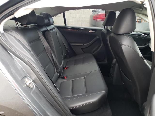 Photo 6 from auction – 2017 VOLKSWAGEN JETTA SEL with VIN 3VWL17AJ7HM269712
