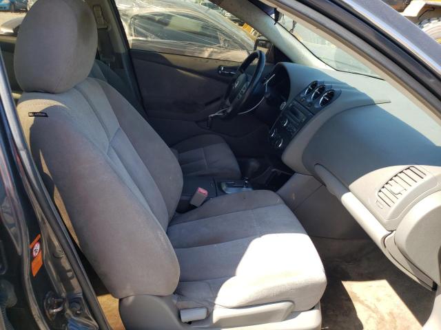 Photo 5 from auction – 2009 NISSAN ALTIMA with VIN 1N4AL21E69N489544