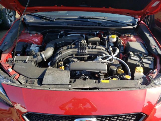 Photo 7 from auction – 2017 SUBARU IMPREZA SP with VIN 4S3GKAL67H3627657