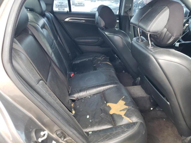 Photo 6 from auction – 2007 ACURA TL with VIN 19UUA66217A047375
