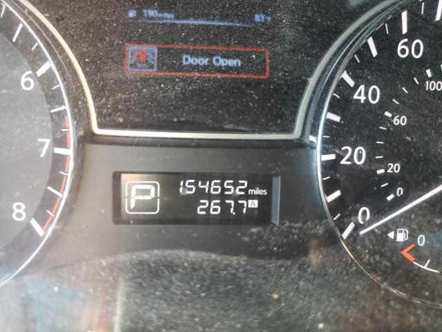 Photo 8 from auction – 2014 NISSAN ALTIMA 2.5 with VIN 1N4AL3AP7EN387378