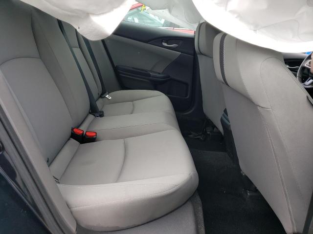 Photo 6 from auction – 2019 HONDA CIVIC LX with VIN 2HGFC2F69KH563668