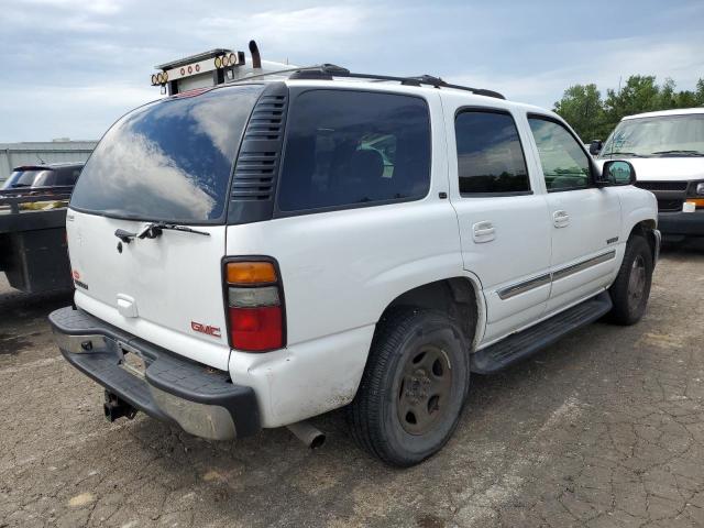 Photo 4 from auction – 2004 GMC YUKON with VIN 1GKEK13Z24R322953