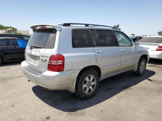 Photo 4 from auction – 2001 TOYOTA HIGHLANDER with VIN JTEGF21AX10022519