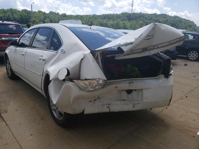 Photo 9 from auction – 2006 CHEVROLET IMPALA LS with VIN 2G1WB58K569175438