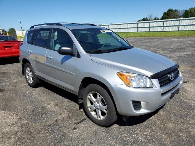 TOYOTA RAV4 2011 with VIN 2T3BF4DV2BW096555 - Photo from auction