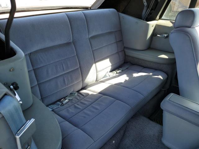 Photo 6 from auction – 1983 FORD MUSTANG with VIN 1FABP27F6DF212825