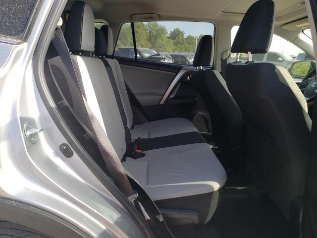 Photo 6 from auction – 2018 TOYOTA RAV4 ADVEN with VIN JTMWFREV2JD110754