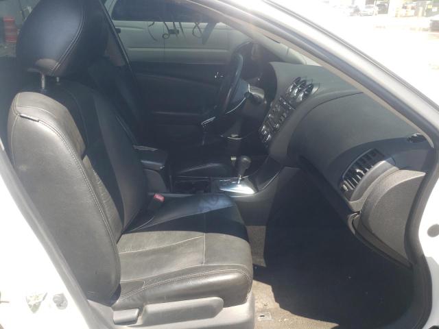 Photo 5 from auction – 2012 NISSAN ALTIMA BAS with VIN 1N4AL2AP8CC178475