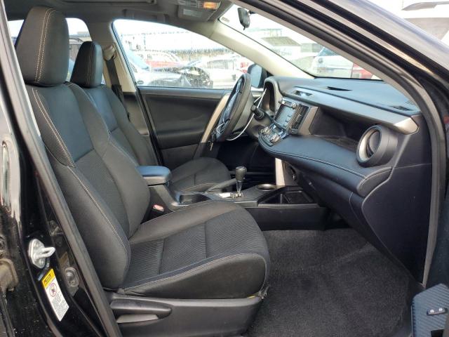 Photo 5 from auction – 2013 TOYOTA RAV4 XLE with VIN 2T3RFREV4DW116219