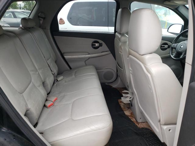 Photo 6 from auction – 2006 CHEVROLET EQUINOX LT with VIN 2CNDL63F966062956