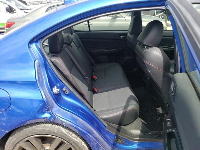 Photo 6 from auction – 2017 SUBARU WRX LIMITE with VIN JF1VA1N61H8808656