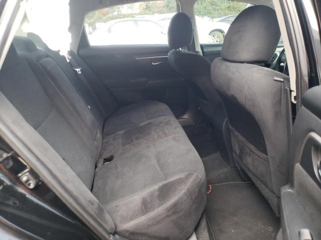 Photo 6 from auction – 2015 NISSAN ALTIMA 2.5 with VIN 1N4AL3AP6FC179425