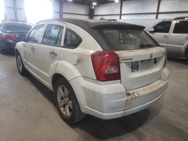 Photo 3 from auction – 2011 DODGE CALIBER MA with VIN 1B3CB3HAXBD214898
