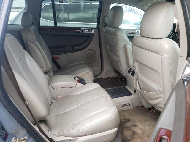 Photo 6 from auction – 2005 CHRYSLER PACIFICA T with VIN 2C8GM68495R445846