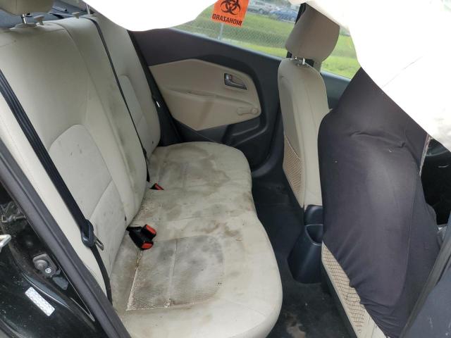 Photo 6 from auction – 2013 KIA RIO LX with VIN KNADM4A33D6308513