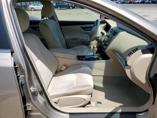 Photo 5 from auction – 2013 NISSAN ALTIMA 2.5 with VIN 1N4AL3AP9DC102691