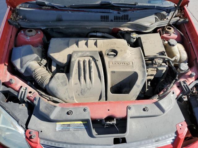 Photo 7 from auction – 2008 CHEVROLET COBALT LT with VIN 1G1AL18F287186940