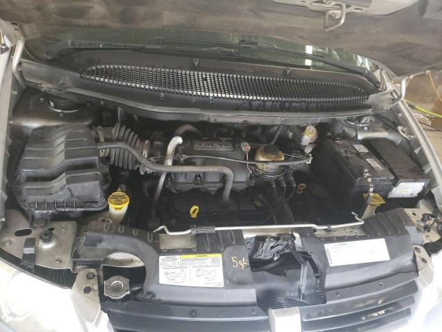 Photo 7 from auction – 2006 DODGE GRAND CARA with VIN 2D4GP44L96R642224