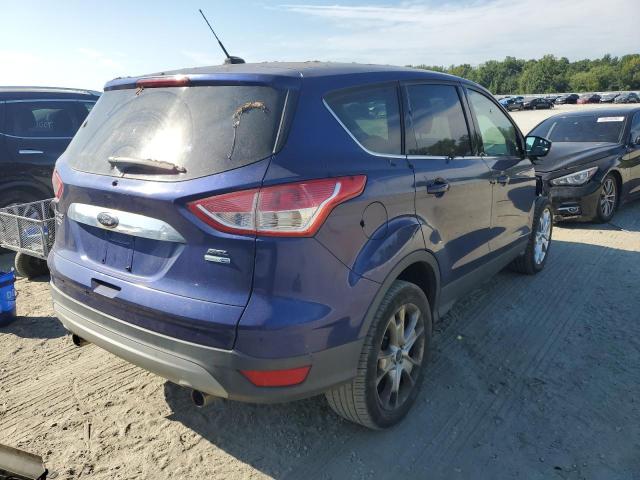 Photo 4 from auction – 2013 FORD ESCAPE SEL with VIN 1FMCU9H97DUA25030