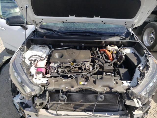Photo 7 from auction – 2019 TOYOTA RAV4 LE with VIN JTMLWRFV4KD020363